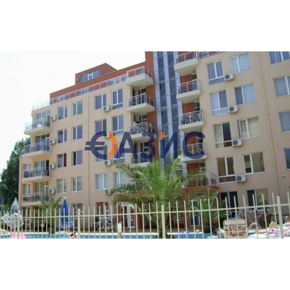 Квартира 3-комнатная 2+1 в Несебре (Солнечный Берег) площадь 78м², изображение 18
