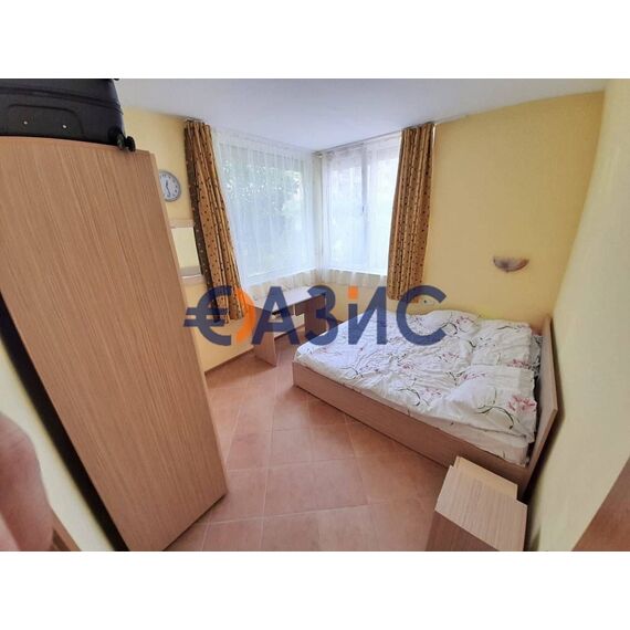 Квартира 3-комнатная 2+1 в Несебре (Солнечный Берег) площадь 78м², изображение 8