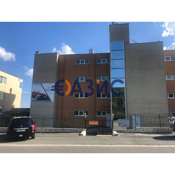 Квартира 2-комнатная 1+1 в Несебре (Святой Влас) площадь 77м² 4 этаж, изображение 16