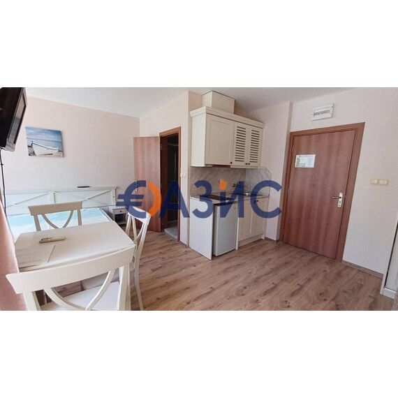 Квартира 1-комнатная в Несебре (Солнечный Берег) площадь 40м² 2 этаж, изображение 3