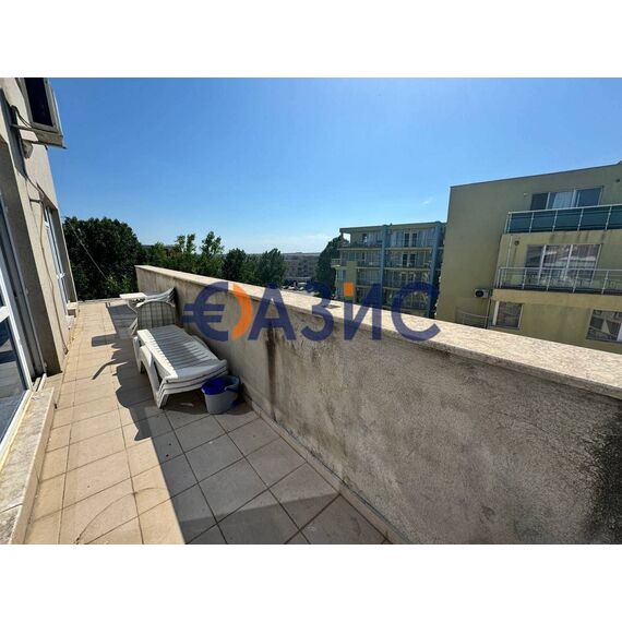 Квартира 2-комнатная 1+1 в Несебре (Солнечный Берег) площадь 77м² 5 этаж, изображение 16