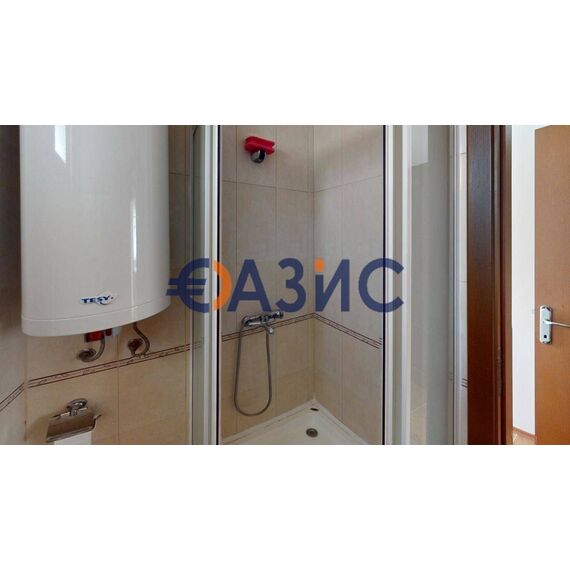 Квартира 2-комнатная 1+1 в Несебре (Кошарица) площадь 70м² 3 этаж, изображение 18