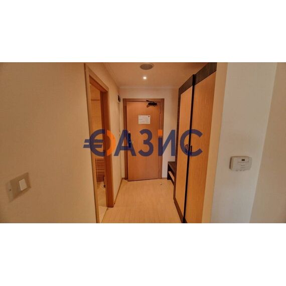 Квартира 1-комнатная в Несебре (Солнечный Берег) площадь 51м² 7 этаж, изображение 4