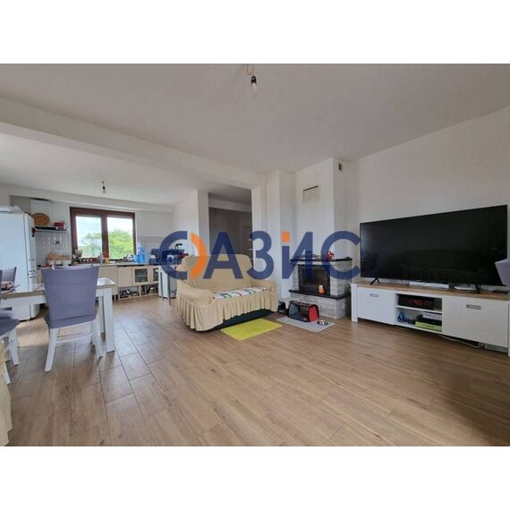 Квартира 4-комнатная 3+1 в Поморие (Горица) площадь 155м² 2 этаж, изображение 10