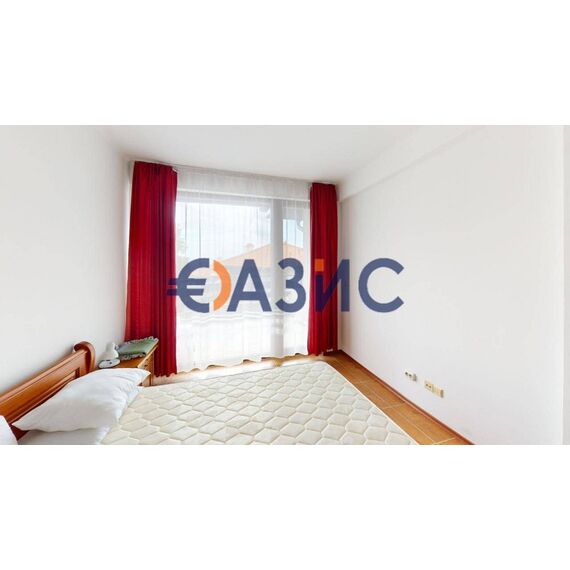 Квартира 2-комнатная 1+1 в Несебре (Кошарица) площадь 65м² 3 этаж, изображение 17