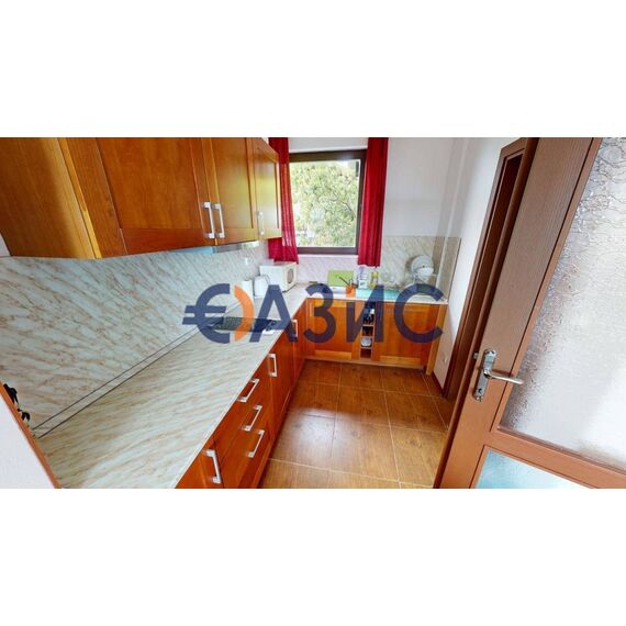 Квартира 2-комнатная 1+1 в Несебре (Кошарица) площадь 65м² 3 этаж, изображение 9