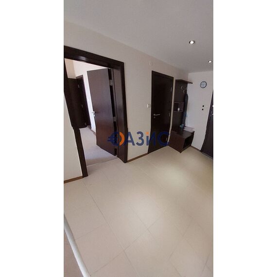 Квартира 2-комнатная 1+1 в Несебре (Обзор) площадь 70.6м² 4 этаж, изображение 8