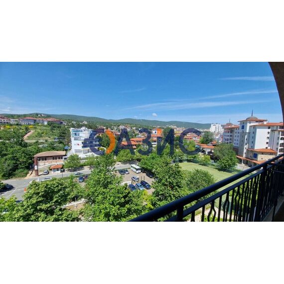 Квартира 1-комнатная в Несебре (Солнечный Берег) площадь 51м² 7 этаж, изображение 15