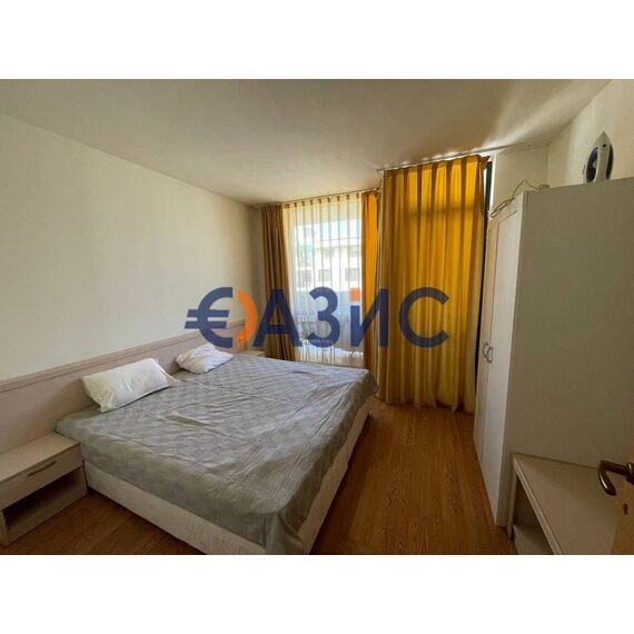 Квартира 3-комнатная 2+1 в Несебре (Солнечный Берег) площадь 85м² 5 этаж, изображение 20