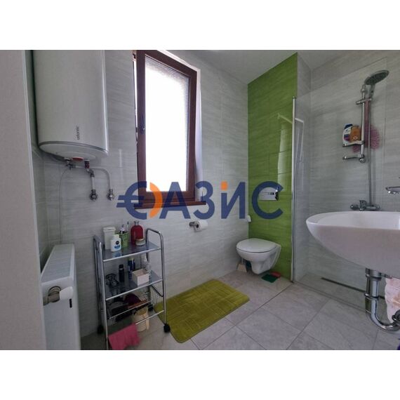 Квартира 4-комнатная 3+1 в Поморие (Горица) площадь 155м² 2 этаж, изображение 18