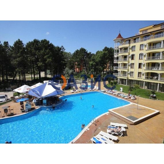 Квартира 3-комнатная 2+1 в Несебре (Солнечный Берег) площадь 89м² 5 этаж, изображение 20