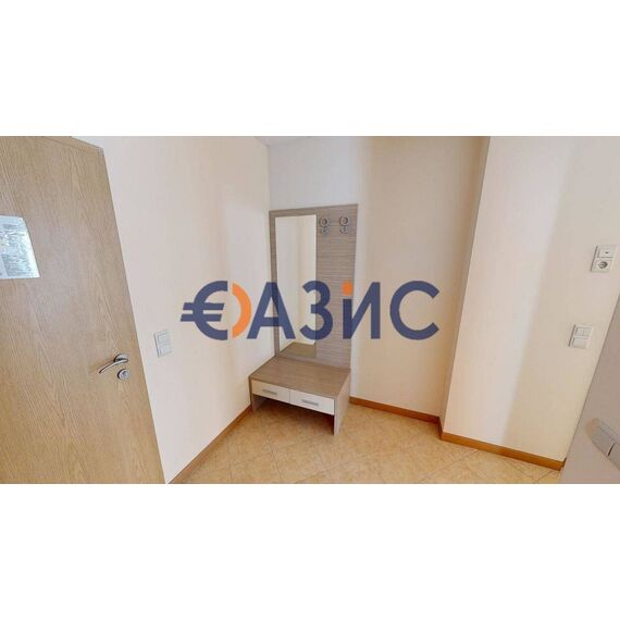 Квартира 3-комнатная 2+1 в Несебре (Солнечный Берег) площадь 92м² 2 этаж, изображение 7