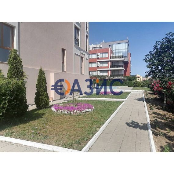 Квартира 2-комнатная 1+1 в Несебре (Святой Влас) площадь 55м², изображение 16