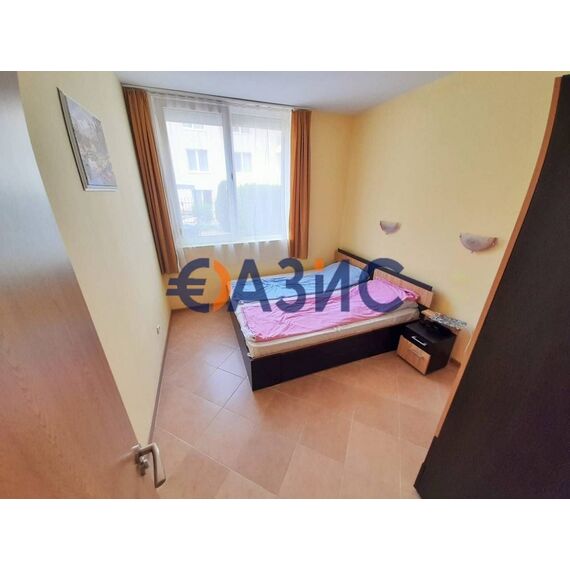 Квартира 3-комнатная 2+1 в Несебре (Солнечный Берег) площадь 78м², изображение 7