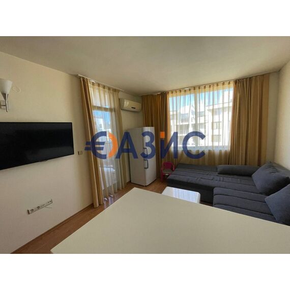 Квартира 3-комнатная 2+1 в Несебре (Солнечный Берег) площадь 85м² 5 этаж, изображение 8