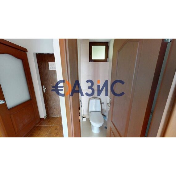 Квартира 2-комнатная 1+1 в Несебре (Кошарица) площадь 65м² 3 этаж, изображение 12