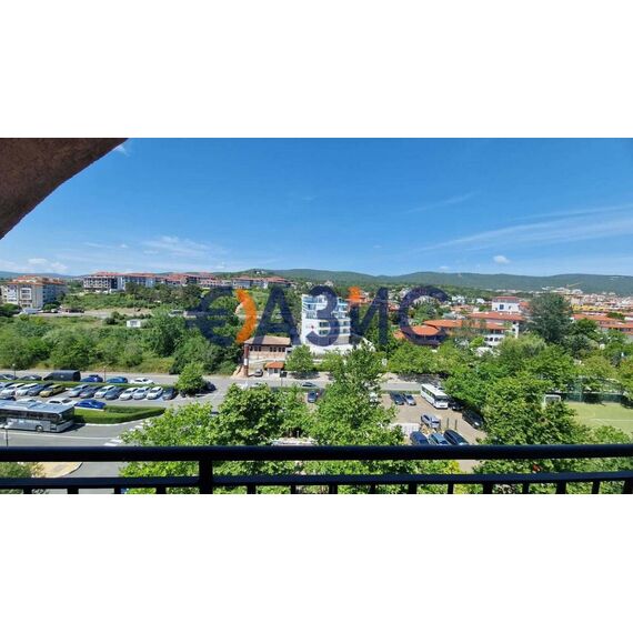 Квартира 1-комнатная в Несебре (Солнечный Берег) площадь 51м² 7 этаж, изображение 16