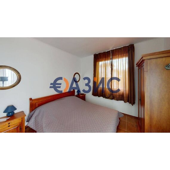 Квартира 2-комнатная 1+1 в Несебре (Кошарица) площадь 70м² 3 этаж, изображение 15