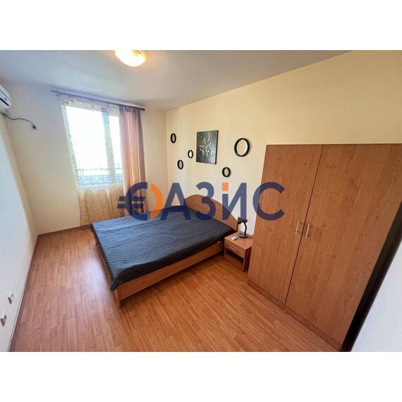 Квартира 3-комнатная 2+1 в Несебре (Святой Влас) площадь 83м² 6 этаж, изображение 14