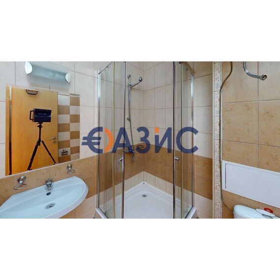 Квартира 3-комнатная 2+1 в Несебре (Солнечный Берег) площадь 92м² 2 этаж, изображение 15