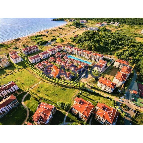 Квартира 1-комнатная в Созополе площадь 42м², изображение 19