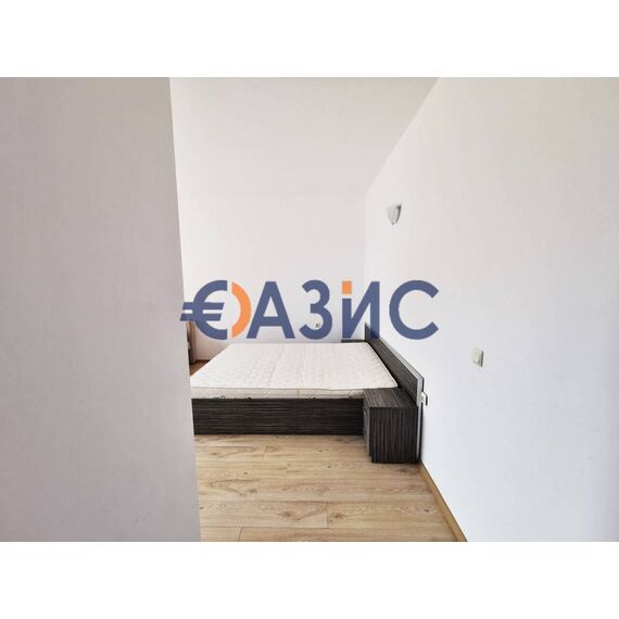 Квартира 2-комнатная в Приморско площадь 51м² 2 этаж, изображение 9