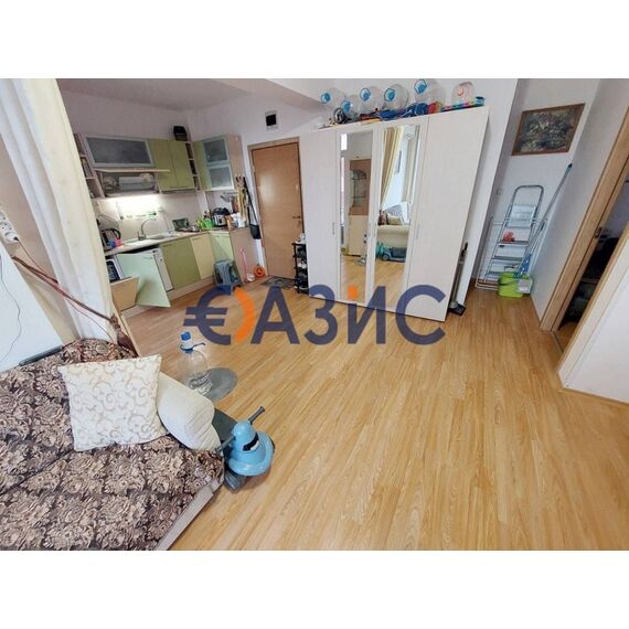 Квартира 3-комнатная 2+1 в Несебре (Солнечный Берег) площадь 80м² 3 этаж, изображение 7