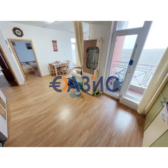 Квартира 3-комнатная 2+1 в Несебре (Солнечный Берег) площадь 80м² 3 этаж, изображение 8