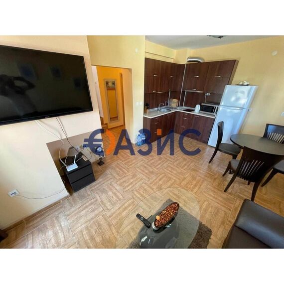 Квартира 3-комнатная 2+1 в Несебре (Святой Влас) площадь 109м² 4 этаж, изображение 5