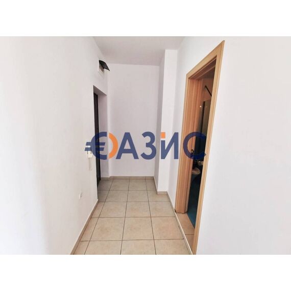 Квартира 2-комнатная в Приморско площадь 51м² 2 этаж, изображение 8