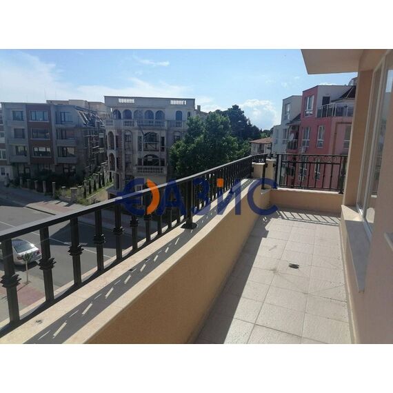 Квартира 3-комнатная 2+1 в Несебре площадь 128м² 4 этаж, изображение 8