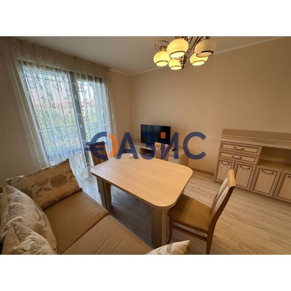 Квартира 3-комнатная 2+1 в Несебре площадь 101м² 4 этаж, изображение 6