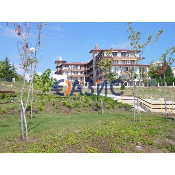 Квартира 2-комнатная 1+1 в Несебре (Равда) площадь 72.1м² 2 этаж, изображение 14
