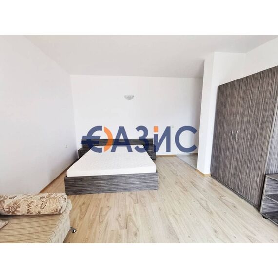 Квартира 2-комнатная в Приморско площадь 51м² 2 этаж, изображение 10