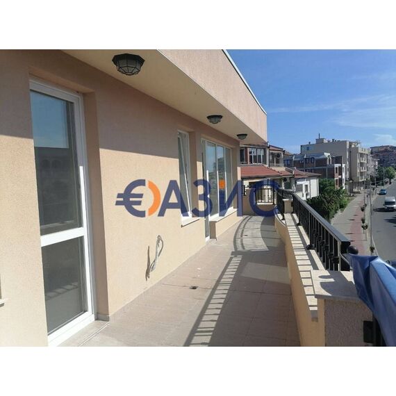 Квартира 3-комнатная 2+1 в Несебре площадь 128м² 4 этаж, изображение 13