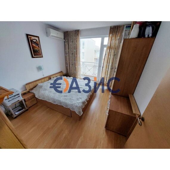 Квартира 3-комнатная 2+1 в Несебре (Солнечный Берег) площадь 80м² 3 этаж, изображение 12