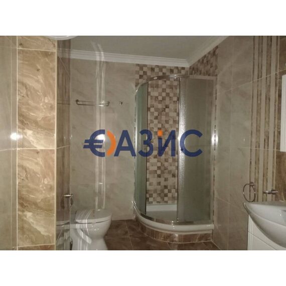 Квартира 3-комнатная 2+1 в Несебре (Святой Влас) площадь 88.2м² 1 этаж, изображение 18