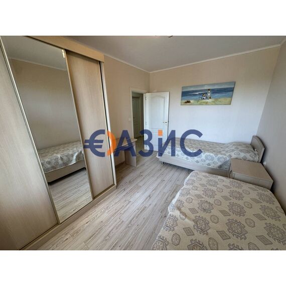 Квартира 3-комнатная 2+1 в Несебре площадь 101м² 4 этаж, изображение 20