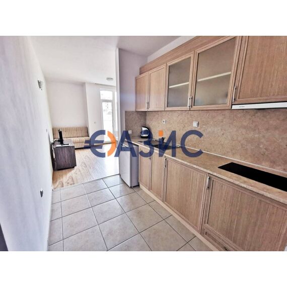 Квартира 2-комнатная в Приморско площадь 51м² 2 этаж, изображение 10