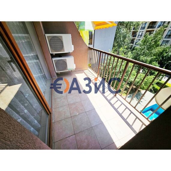 Квартира 3-комнатная 2+1 в Несебре (Солнечный Берег) площадь 115м² 4 этаж