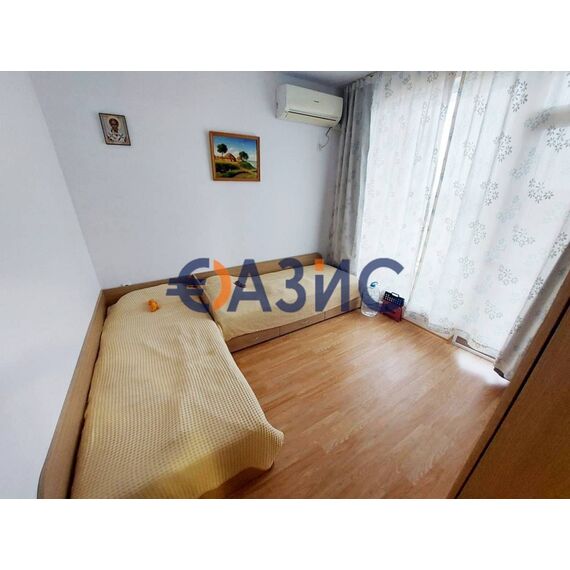 Квартира 3-комнатная 2+1 в Несебре (Солнечный Берег) площадь 80м² 3 этаж, изображение 10