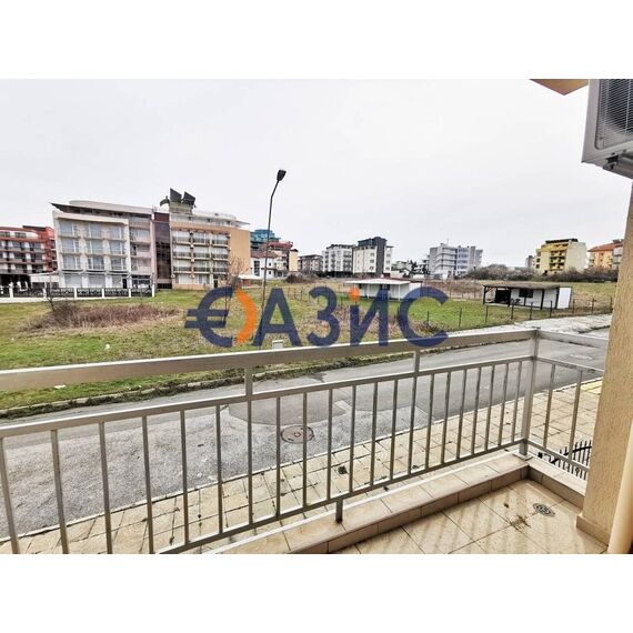 Квартира 2-комнатная в Приморско площадь 51м² 2 этаж, изображение 6