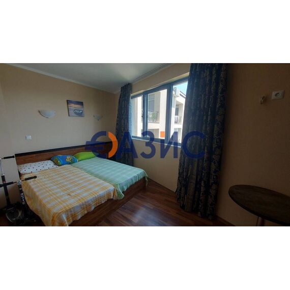Квартира 3-комнатная 2+1 в Несебре (Солнечный Берег) площадь 99м² 6 этаж, изображение 16