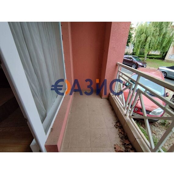 Квартира 2-комнатная 1+1 в Несебре (Солнечный Берег) площадь 62м² 1 этаж, изображение 6