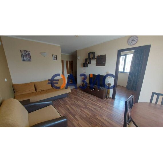 Квартира 3-комнатная 2+1 в Несебре (Солнечный Берег) площадь 99м² 6 этаж, изображение 20