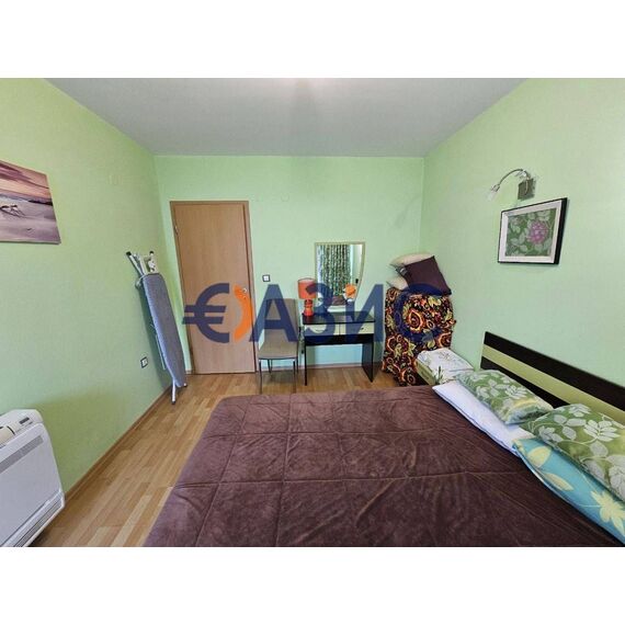 Квартира 2-комнатная 1+1 в Поморие площадь 66м² 3 этаж, изображение 8