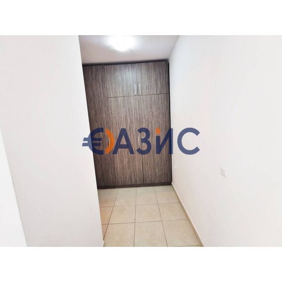 Квартира 2-комнатная в Приморско площадь 51м² 2 этаж, изображение 11