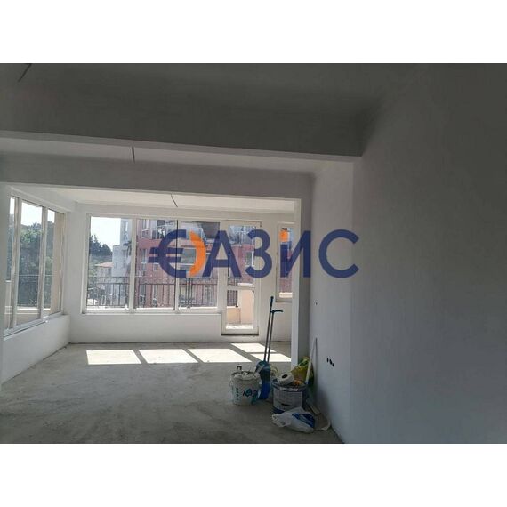 Квартира 3-комнатная 2+1 в Несебре площадь 128м² 4 этаж, изображение 2