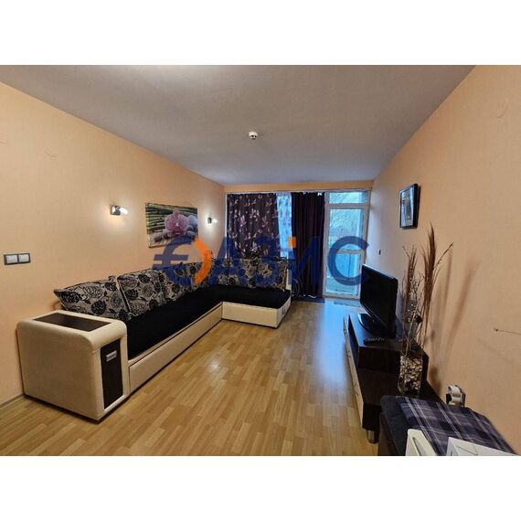 Квартира 2-комнатная 1+1 в Поморие площадь 66м² 3 этаж, изображение 15