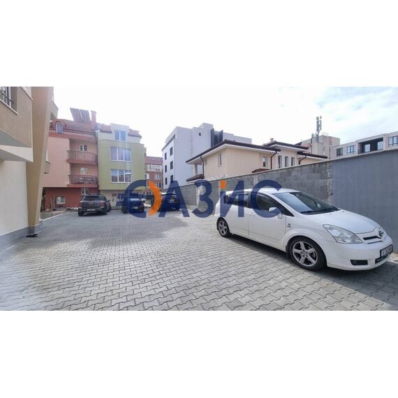 Квартира 3-комнатная 2+1 в Несебре площадь 99.8м² 4 этаж, изображение 13